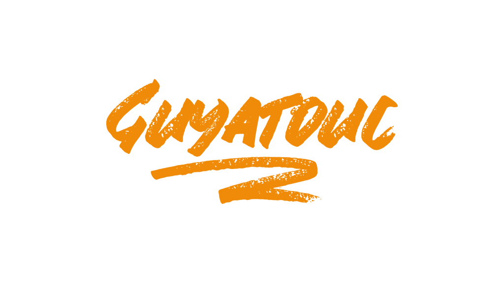 Logo Guyatouc